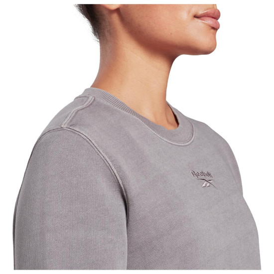 Reebok Γυναικείο φούτερ Reebok Γυναικείο φούτερ